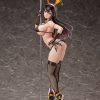 18+ BINDing | Rio 1/4 Scale Figure