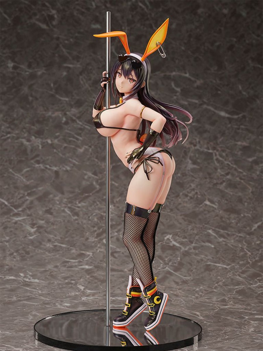 18+ BINDing | Rio 1/4 Scale Figure