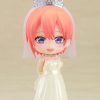 Pre-Orders Good Smile Company | Nendoroid Ichika Nakano: Wedding Dress Ver.