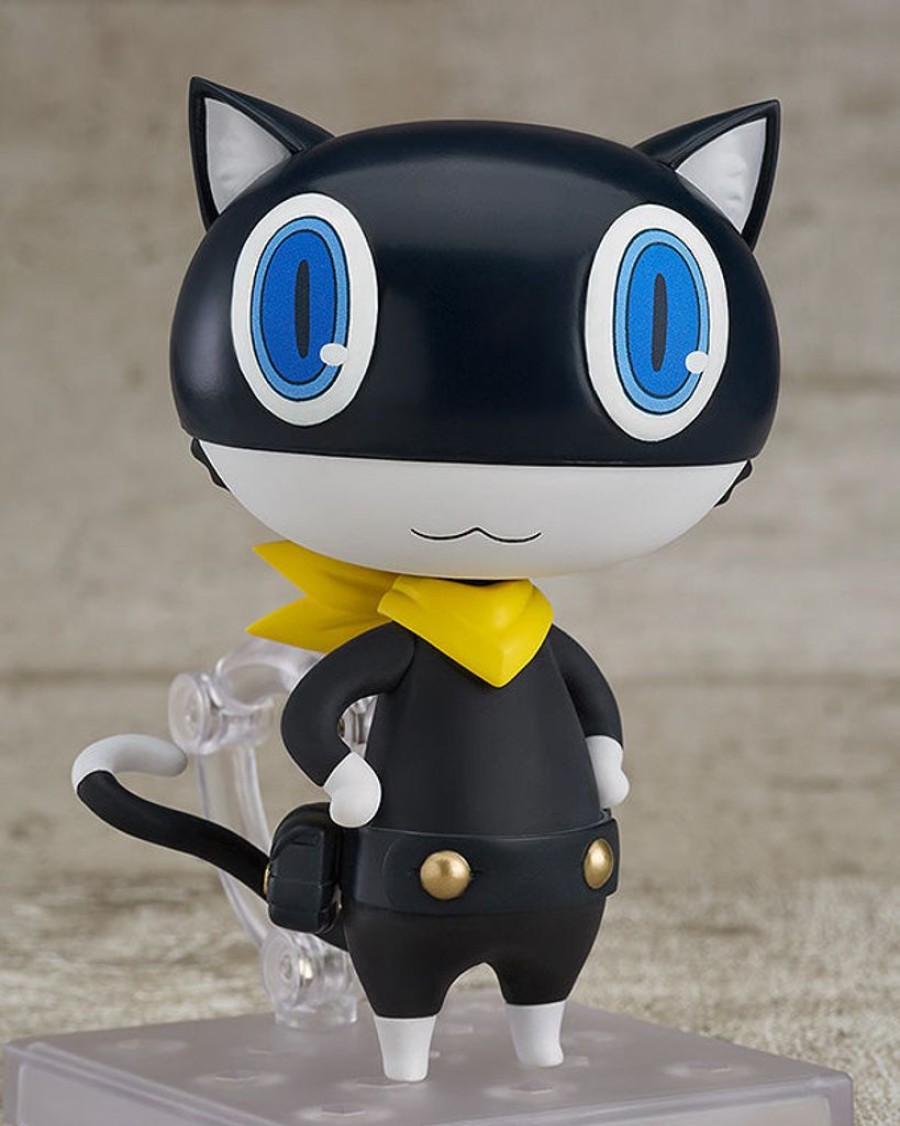 Pre-Orders Good Smile Company | Nendoroid Morgana (3Rd-Run)