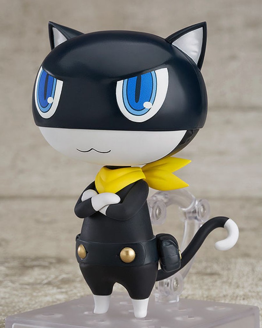 Pre-Orders Good Smile Company | Nendoroid Morgana (3Rd-Run)