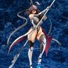 18+ Mouse Unit | Taimanin Rpgx Shiranui Mizuki 1/6 Scale Figure