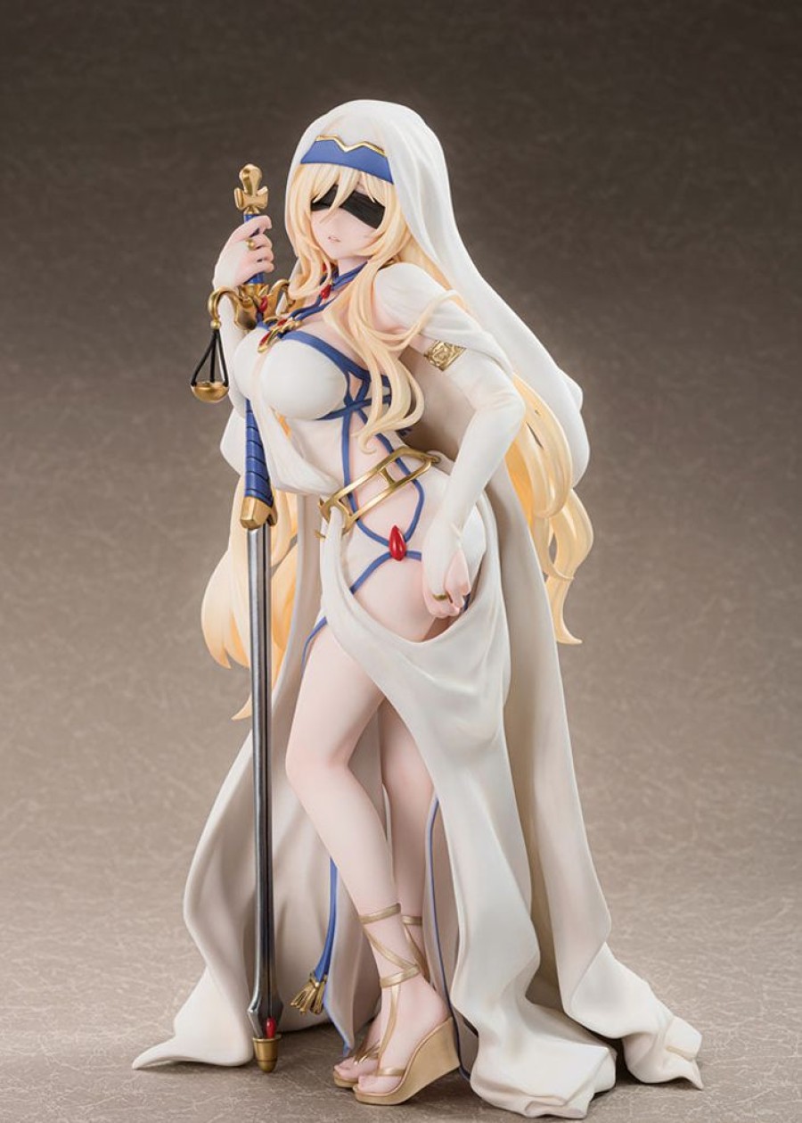 Products Anigift | Sword Maiden 1/7 Scale Figure