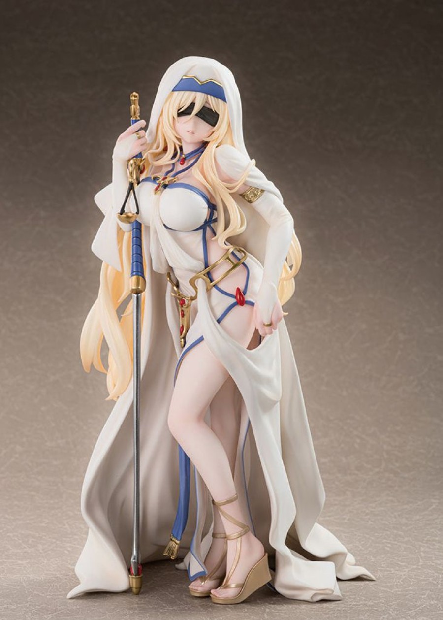 Products Anigift | Sword Maiden 1/7 Scale Figure