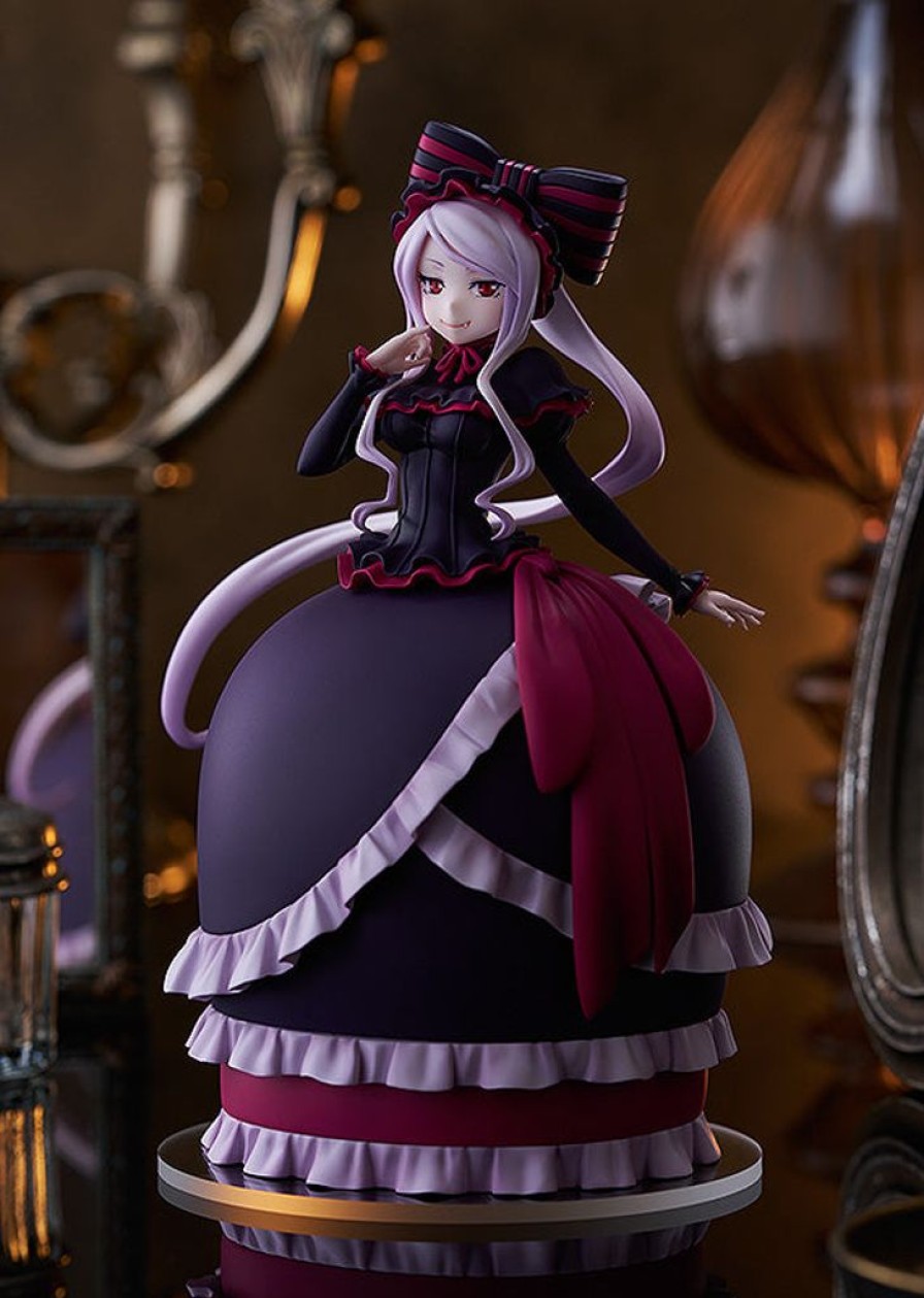 Pre-Orders Good Smile Company | Pop Up Parade Shalltear Bloodfallen