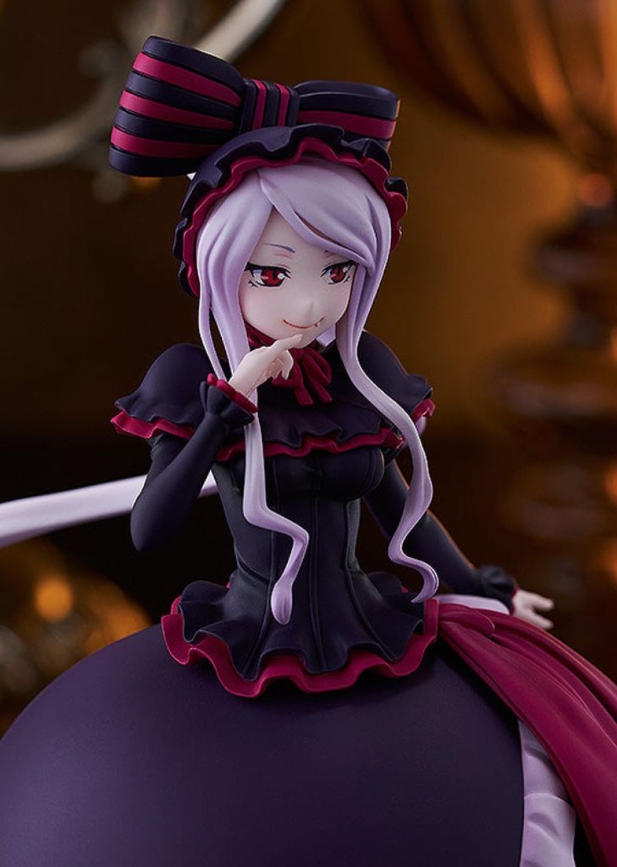 Pre-Orders Good Smile Company | Pop Up Parade Shalltear Bloodfallen