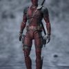 In Stock Bandai Tamashii Nations | S.H.Figuarts Deadpool (Deadpool 2)