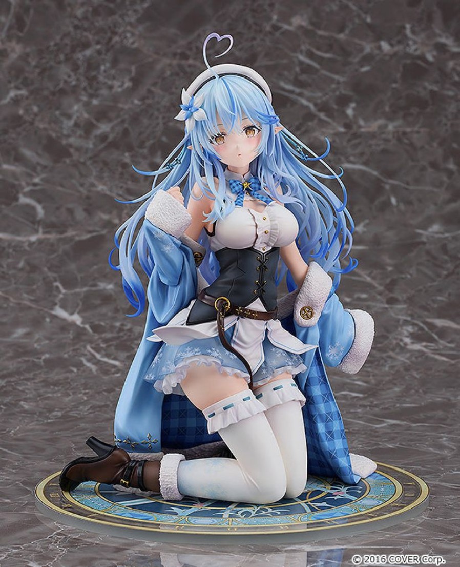 Pre-Orders Max Factory | Yukihana Lamy 1/6 Scale Figure