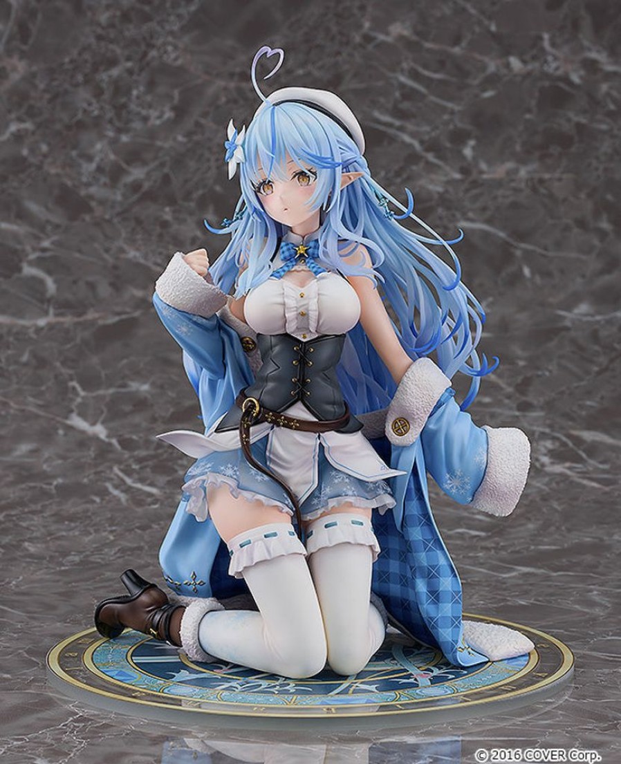 Pre-Orders Max Factory | Yukihana Lamy 1/6 Scale Figure