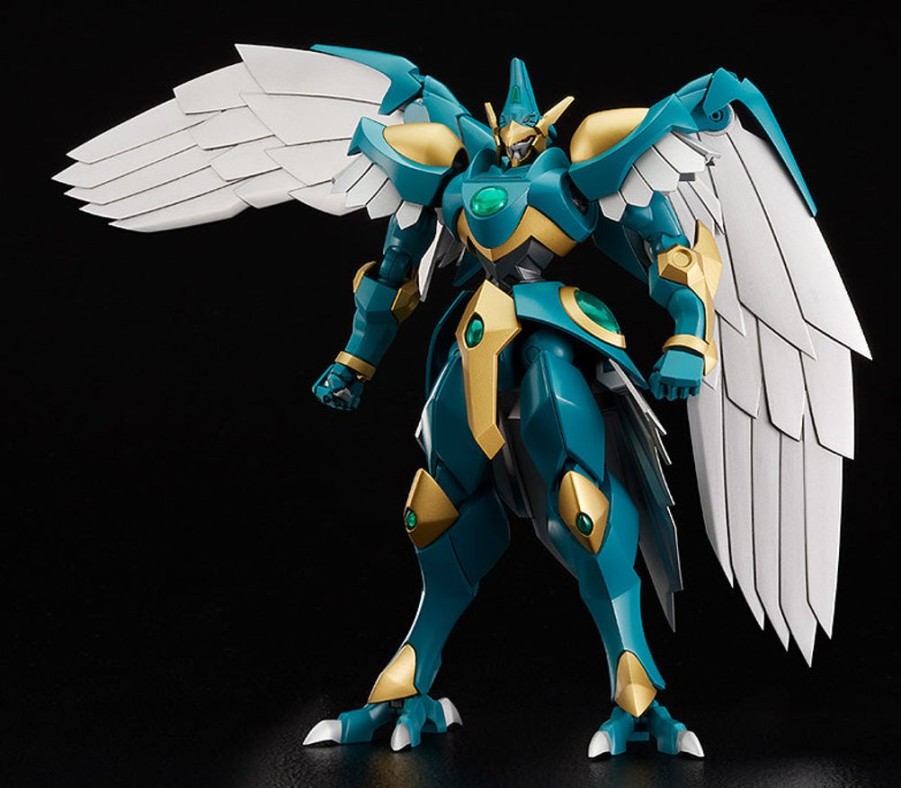 Products Good Smile Company | Moderoid Windom, The Spirit Of Air