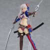 In Stock Max Factory | Figma Berserker/Miyamoto Musashi