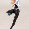 Pre-Orders Kotobukiya | Bishoujo Statue Marvel Spider-Gwen Renewal Package 1/7 Scale Figure