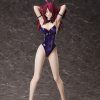 In Stock FREEing | Rindo Kobayashi: Bare Leg Bunny Ver. 1/4 Scale Figure