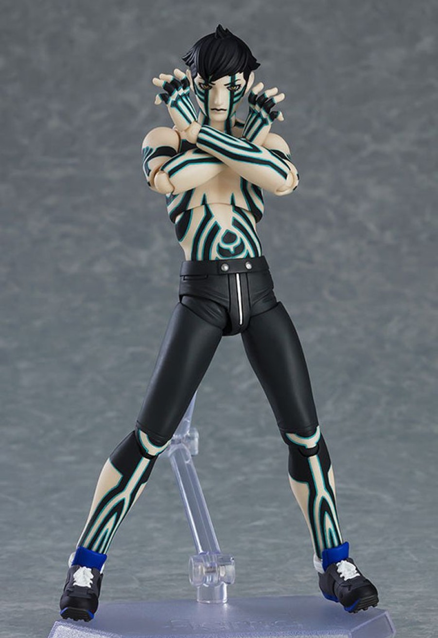 In Stock Max Factory | Figma Demi-Fiend