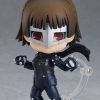 Pre-Orders Good Smile Company | Nendoroid Makoto Niijima: Phantom Thief Ver. (Re-Run)