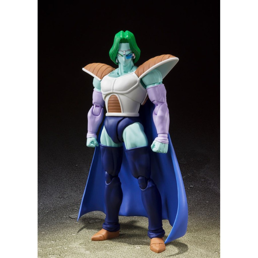 Products Bandai Tamashii Nations | S.H.Figuarts Zarbon