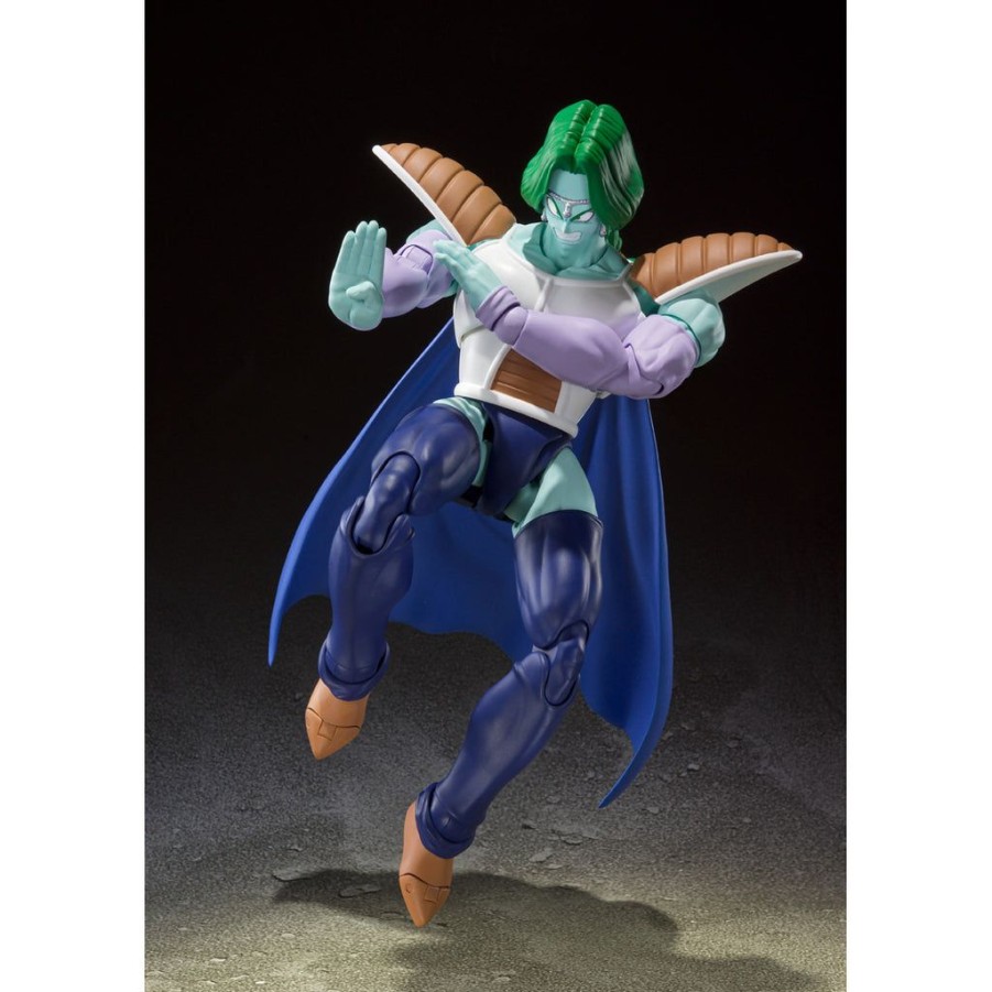 Products Bandai Tamashii Nations | S.H.Figuarts Zarbon