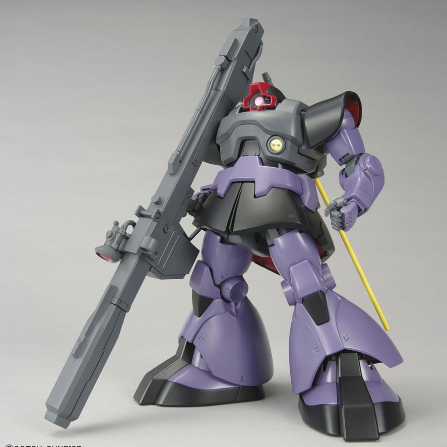 Products Bandai | Mg 1/100 Rick-Dom (2022)