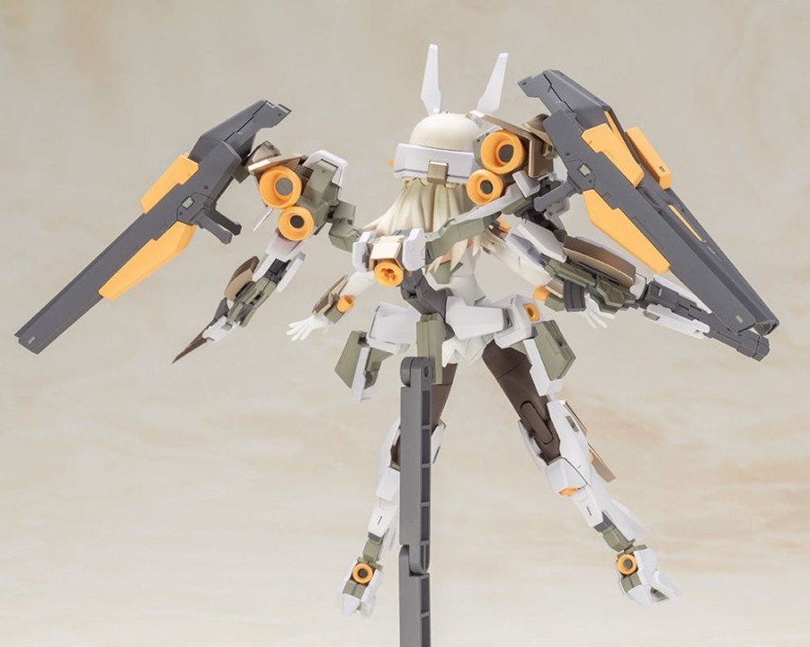 In Stock Kotobukiya | Frame Arms Girl Baselard Animation Ver. (Re-Run)