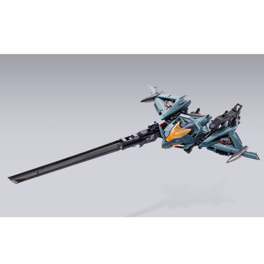 In Stock Bandai Tamashii Nations | Metal Build Sniper Pack