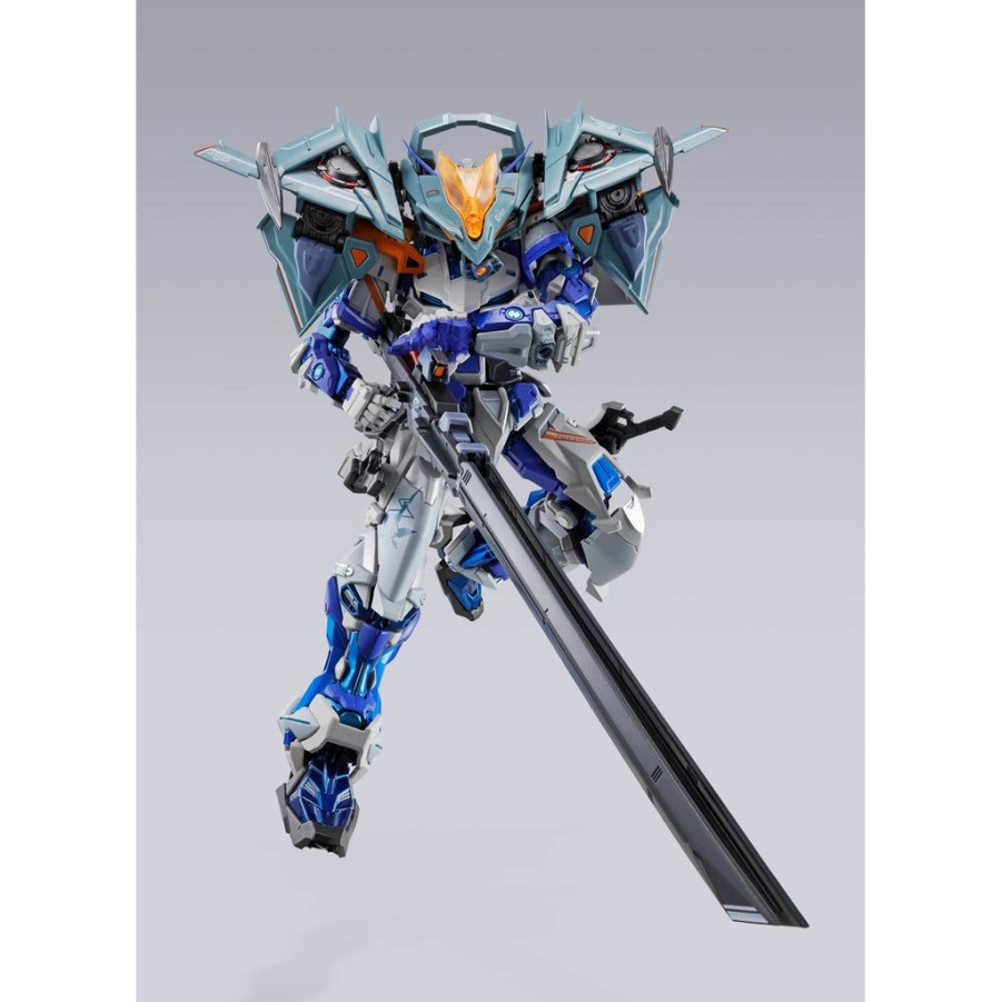 In Stock Bandai Tamashii Nations | Metal Build Sniper Pack