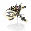 In Stock Bandai Tamashii Nations | Nxedge Style Alphamon Special Color Ver.