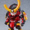 Pre-Orders Good Smile Company | Moderoid Gurren Lagann (Re-Run)