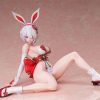 Pre-Orders FREEing | Shiraume 1/4 Scale Figure