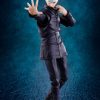 In Stock Bandai Tamashii Nations | S.H.Figuarts Satoru Gojo -Jujutsu Kaisen 0-