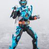 Pre-Orders Bandai Tamashii Nations | S.H.Figuarts Kamen Rider Gotchard Steamhopper