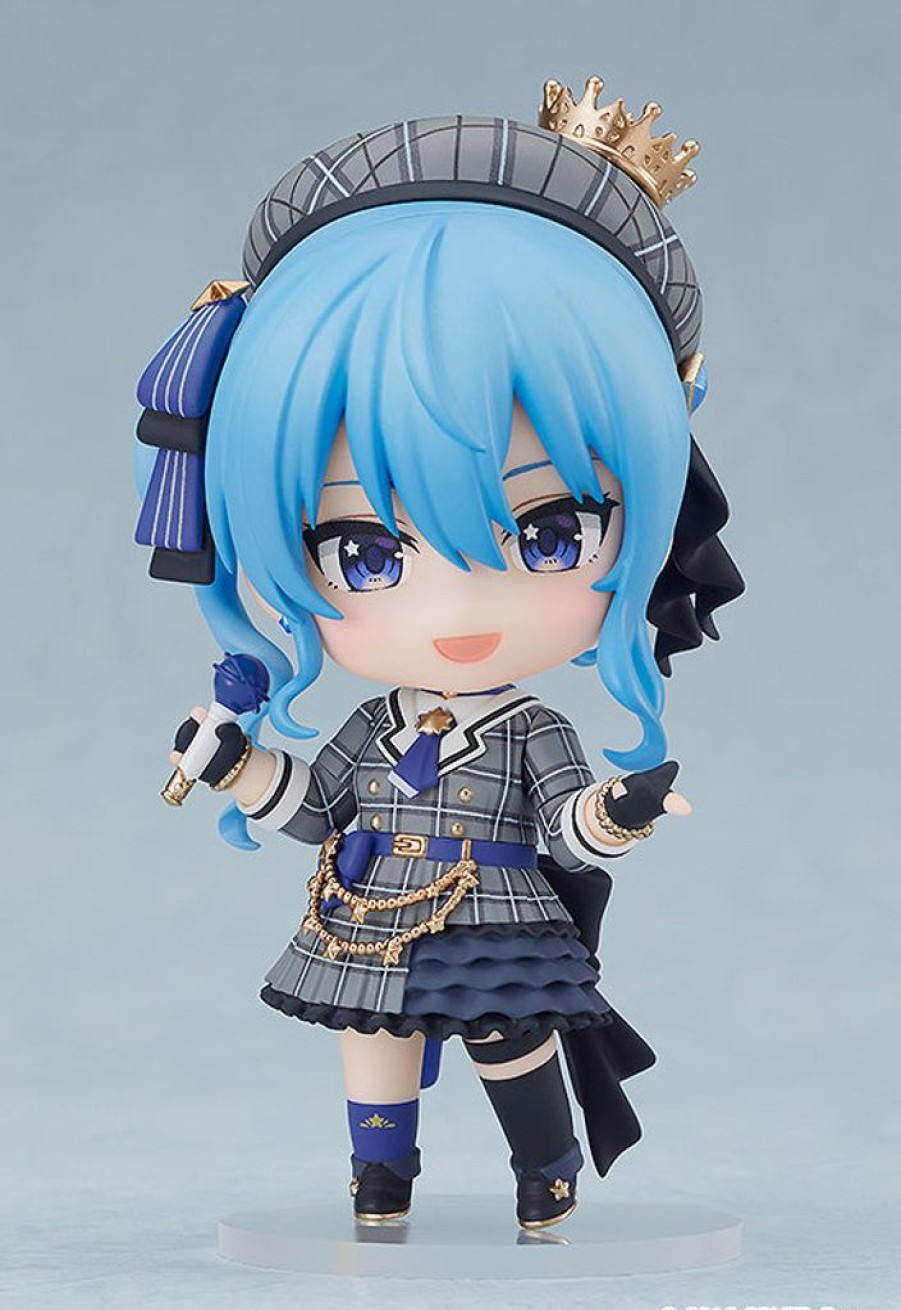 Products Good Smile Company | Nendoroid Hoshimachi Suisei