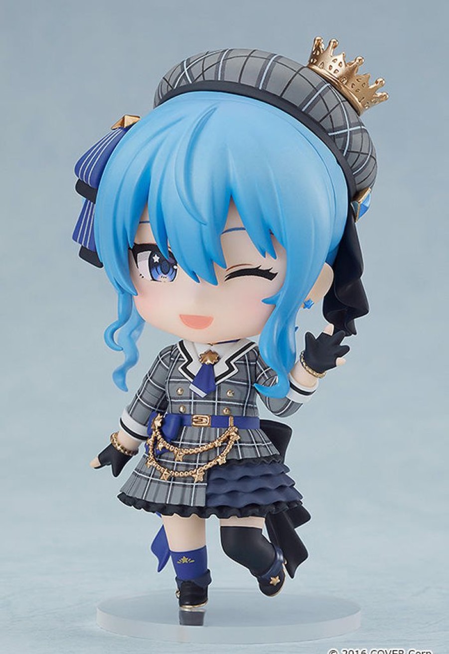 Products Good Smile Company | Nendoroid Hoshimachi Suisei