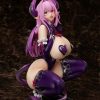 18+ BINDing | Cattleya 1/4 Scale Figure