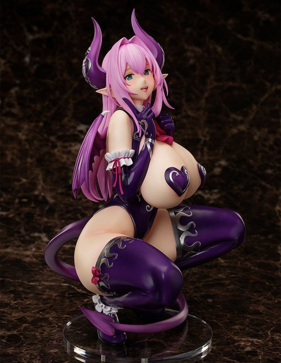 18+ BINDing | Cattleya 1/4 Scale Figure