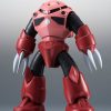 In Stock Bandai Tamashii Nations | The Robot Spirits Msm-07S Z'Gok Char'S Custom Model Ver. A.N.I.M.E. (Re-Run)