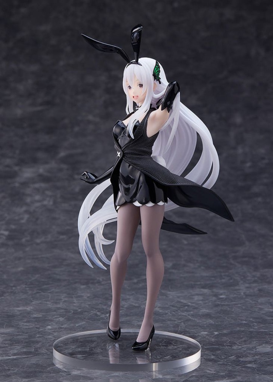 In Stock Taito | Coreful Figure Echidna ~Bunny Ver~ Prize Figure