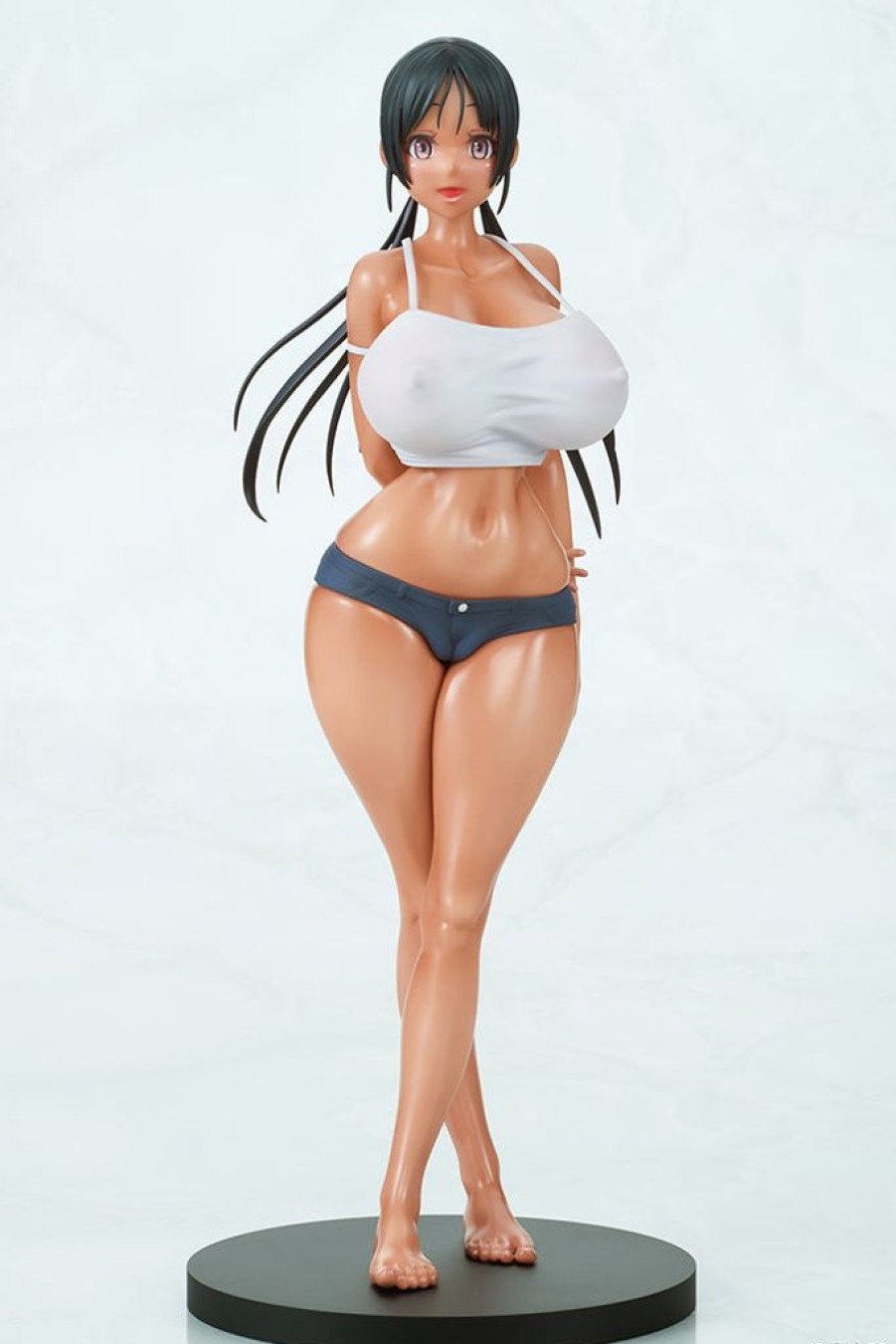 18+ Beat (Q-SIX) | Konomi Tachibana 1/6 Scale Figure