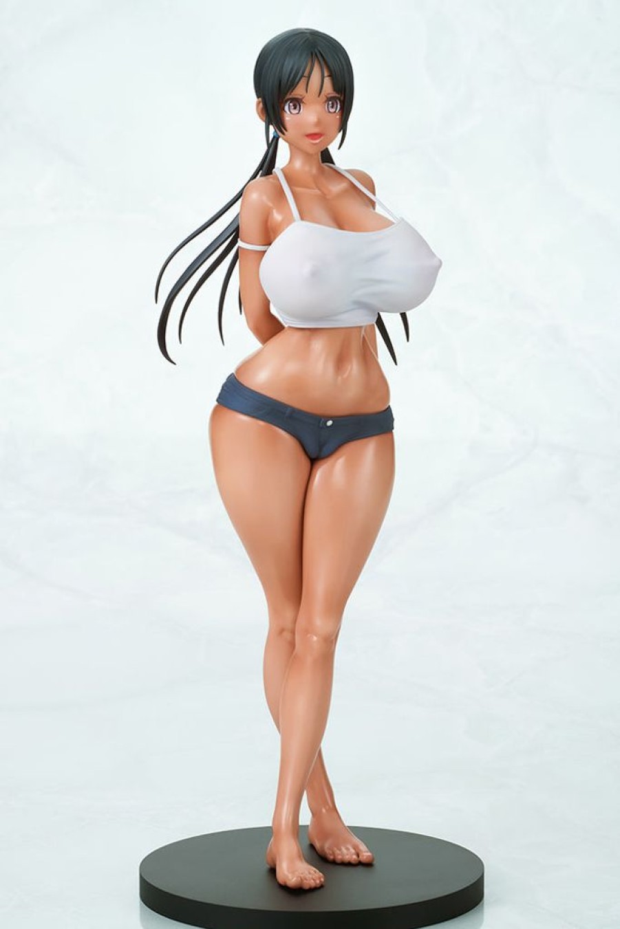 18+ Beat (Q-SIX) | Konomi Tachibana 1/6 Scale Figure