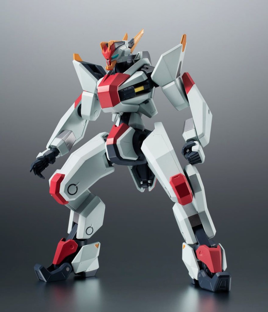 In Stock Bandai Tamashii Nations | The Robot Spiritskenbu