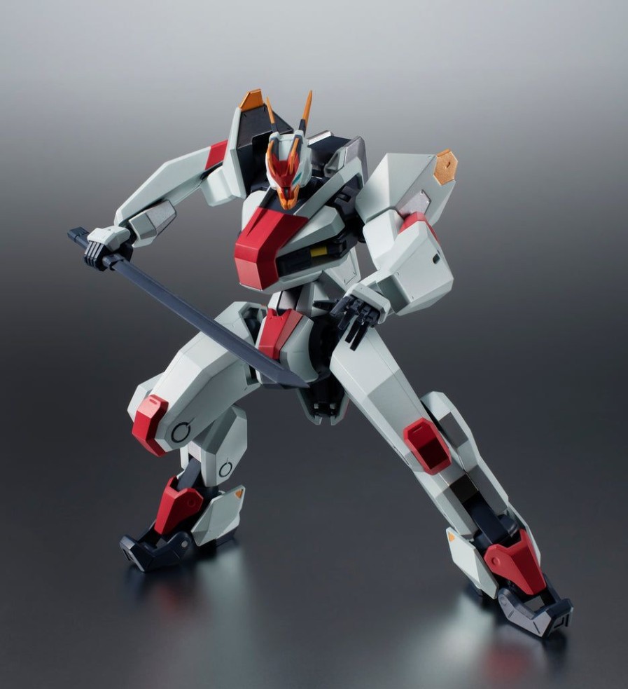 In Stock Bandai Tamashii Nations | The Robot Spiritskenbu