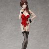 In Stock FREEing | Chizuru Mizuhara: Bunny Ver. 1/4 Scale Figure