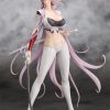 18+ Orchid Seed | Triage X Yuko Sagiri 1/7 Scale Figure (Re-Run)