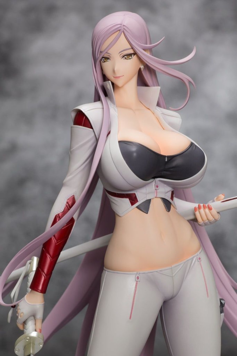 18+ Orchid Seed | Triage X Yuko Sagiri 1/7 Scale Figure (Re-Run)