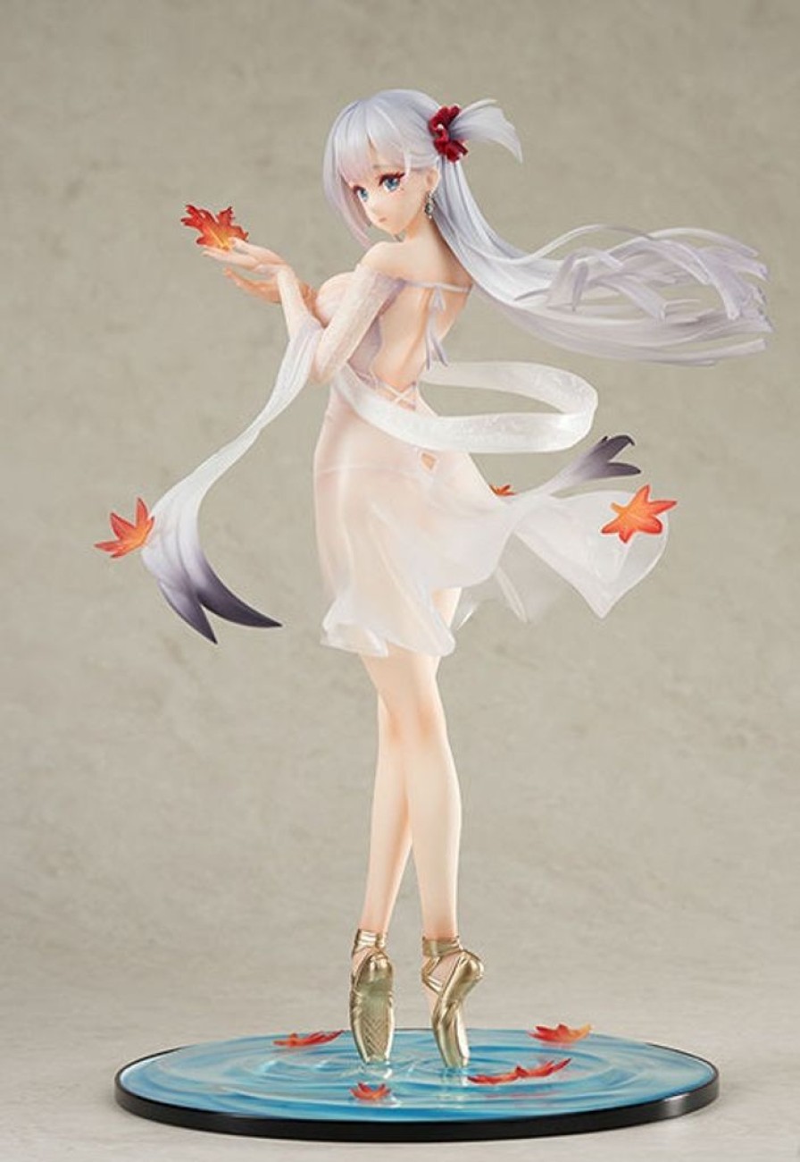 Pre-Orders APEX | Azur Lane Shoukaku The Crane That Dances With The Wind Ver. Complete Figure