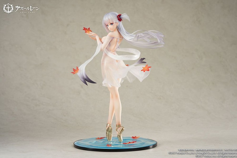 Pre-Orders APEX | Azur Lane Shoukaku The Crane That Dances With The Wind Ver. Complete Figure