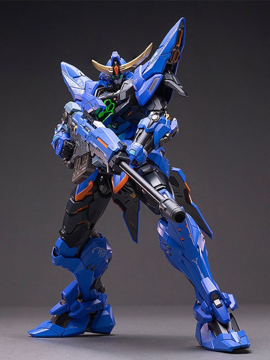 In Stock MOSHOW TOYS | Progenitor Effect Mct J03 Bontenmaru