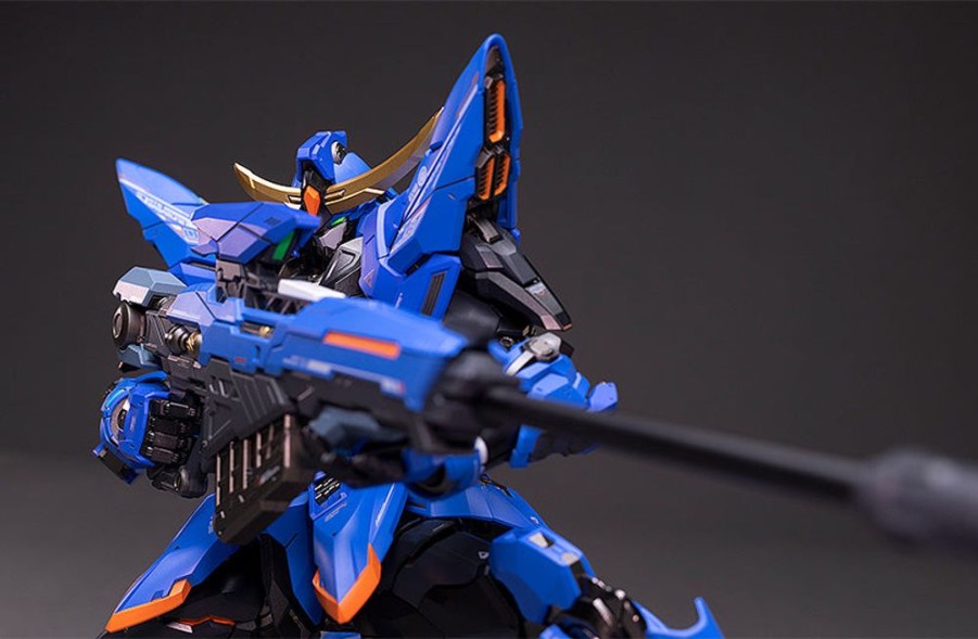 In Stock MOSHOW TOYS | Progenitor Effect Mct J03 Bontenmaru