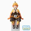 In Stock SEGA | Pm Perching Figure Zenitsu Agatsuma Prize Figure