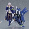 Pre-Orders Good Smile Company | Act Mode Mio & Type15 Ver2 Close-Range Attack Mode