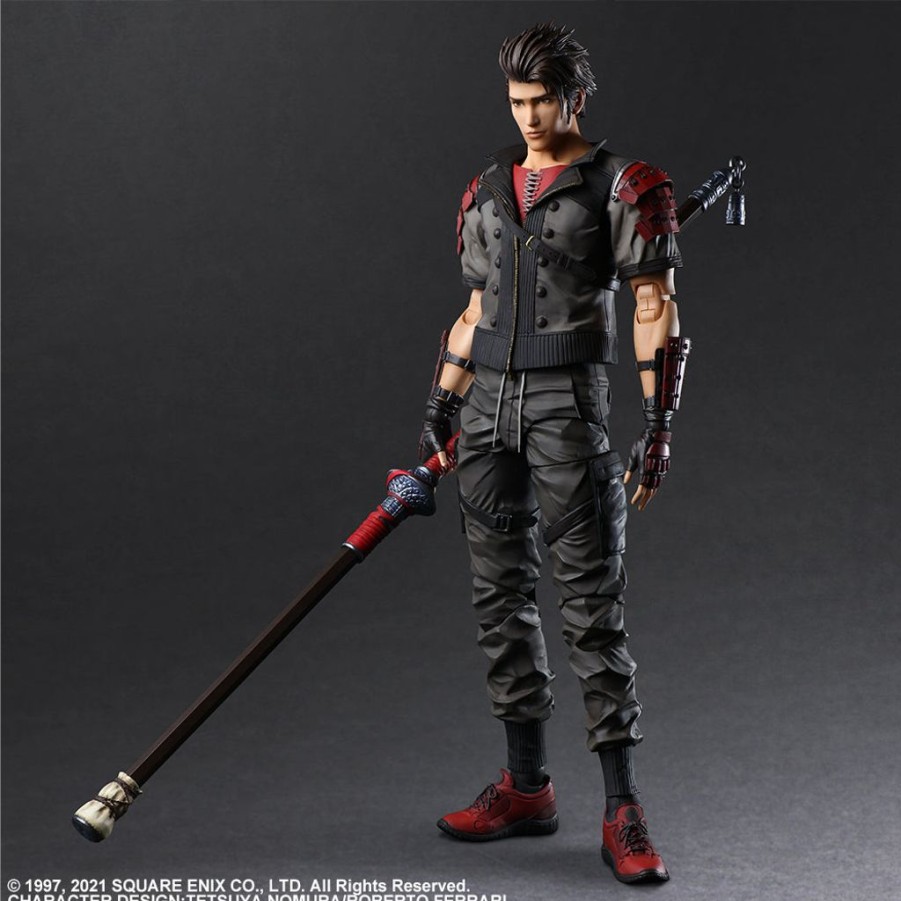 In Stock Square Enix | Play Arts Kai Sonon Kusakabe